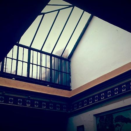 Pension Bailen Sevilla Kültér fotó